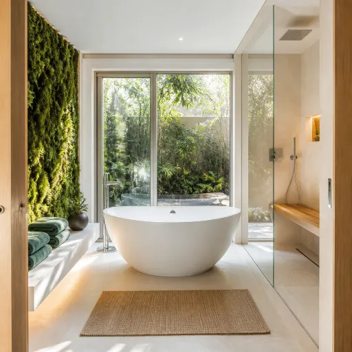Un home spa augmente-t-il la valeur d'un bien immobilier (et à quelles conditions)