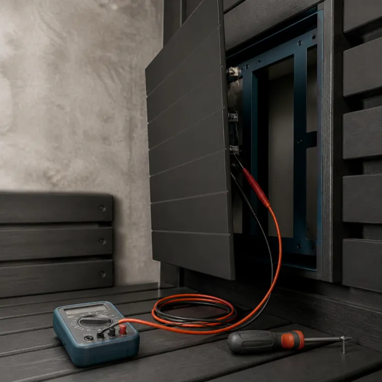 Sauna infrarouge et détox : entre promesses marketing et ce que la science mesure