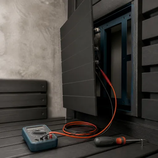 Sauna infrarouge et détox : entre promesses marketing et ce que la science mesure