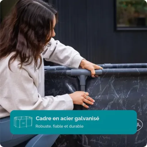 Test Lay-Z-Spa Glacial Dip : un bain de glace sérieux mais pas parfait pour la récup à la maison