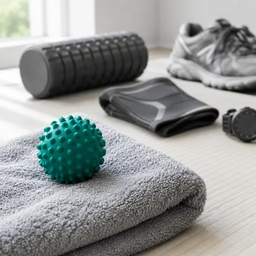 Masseur shiatsu à domicile : l’allié discret des sportifs exigeants