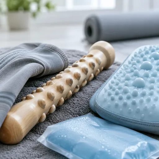 Masseur shiatsu à domicile : l’allié discret des sportifs exigeants