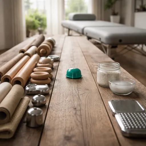 Quels sont les meilleurs appareils de massage pour la maison pour une récupération haut de gamme ?