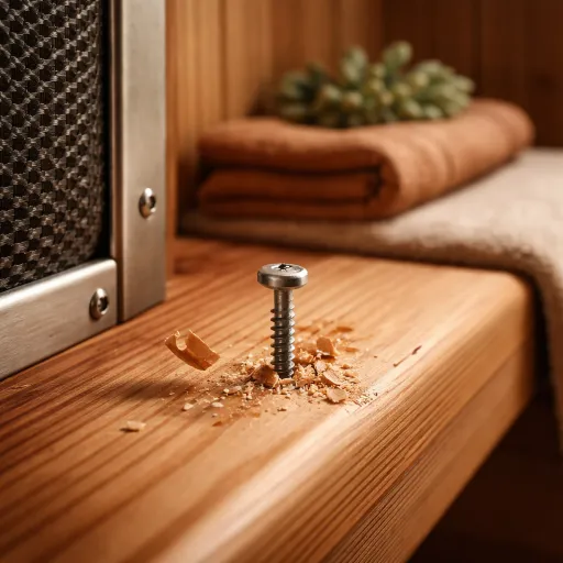 Sauna infrarouge à la maison : avis d’expert pour un espace bien être haut de gamme