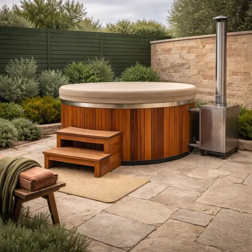 Bain nordique à la maison : guide d’installation haut de gamme pour un espace de récupération