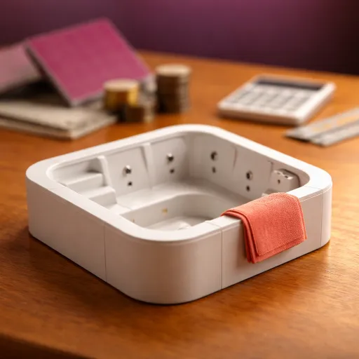 Quel budget prévoir pour un jacuzzi intérieur particulier sans exploser ses finances bien être