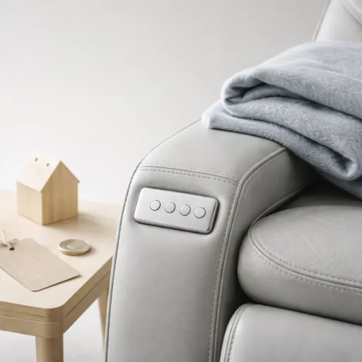 À qui profite vraiment une chaise de massage à 5 000 € chez soi ?