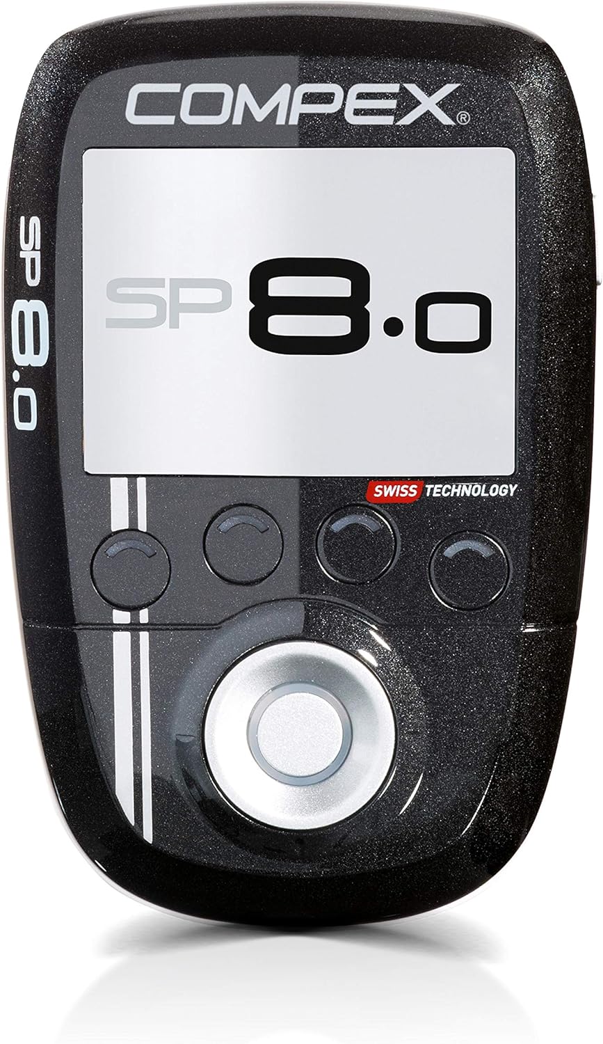 Compex Electrostimulateur SP8.0