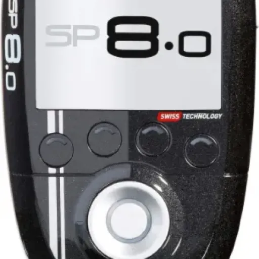 Test Compex Electrostimulateur SP8.0 : le coach électrique qui fait (presque) tout à ta place