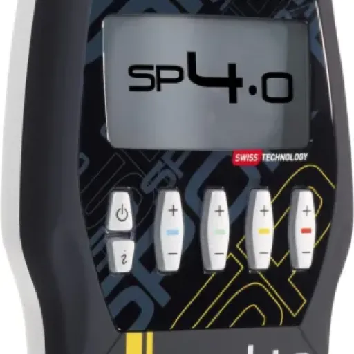 Test Compex SP4.0 : l’électrostimulateur sérieux pour sportifs qui veulent aller plus loin