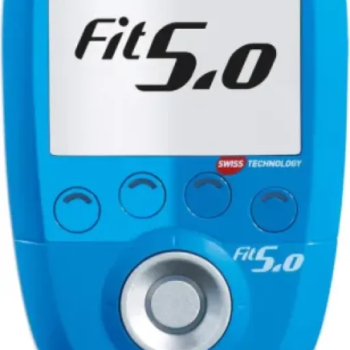 Test Compex Fit 5.0 : l’électrostimulateur sans fil qui fait (presque) tout pour la récup et la douleur