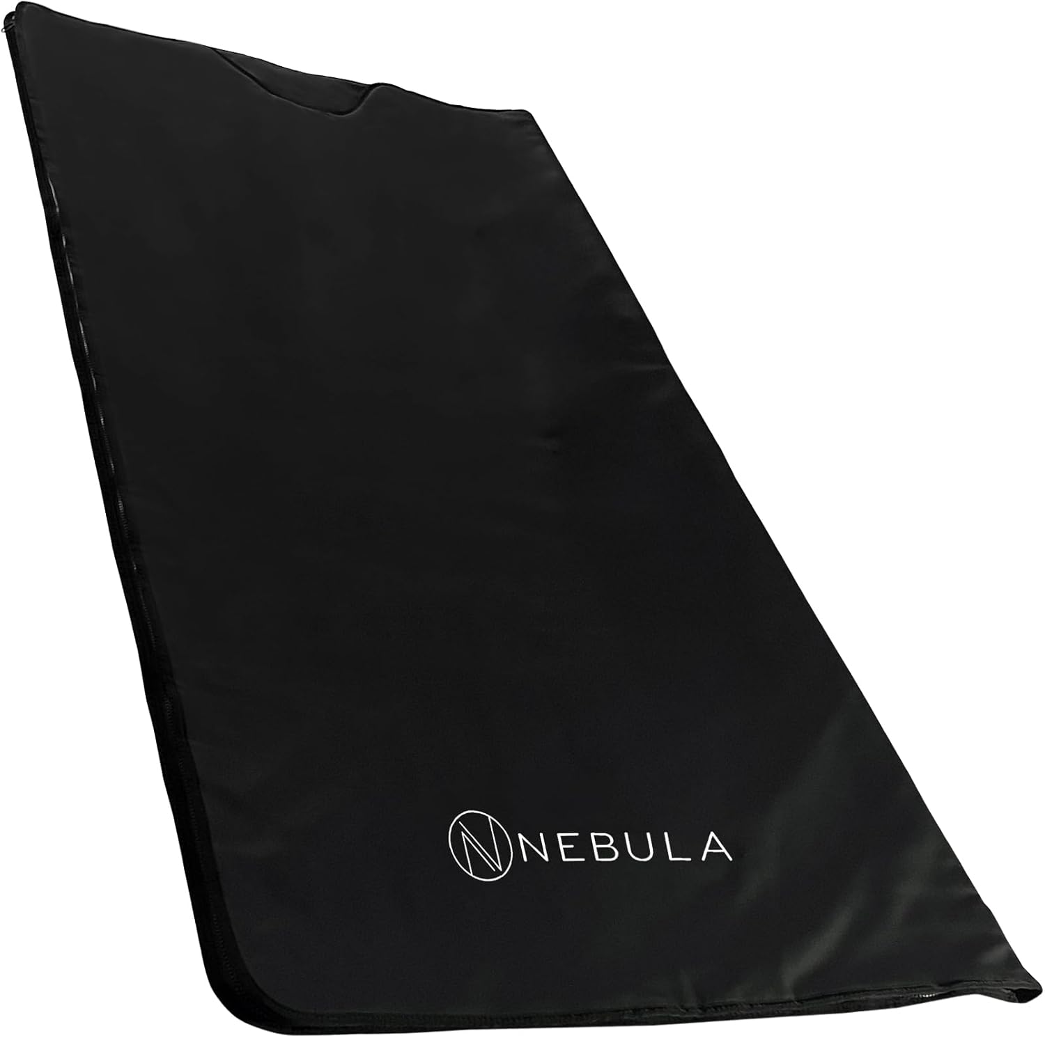 Nebula Couverture De Sauna Infrarouge 500W - Spa A Domicile Portable Et Imperméable Pour Une Récupération Rapide, La Détente, La Détox - Inclut Une Télécommande Manuelle Et Un Sac De Rangement