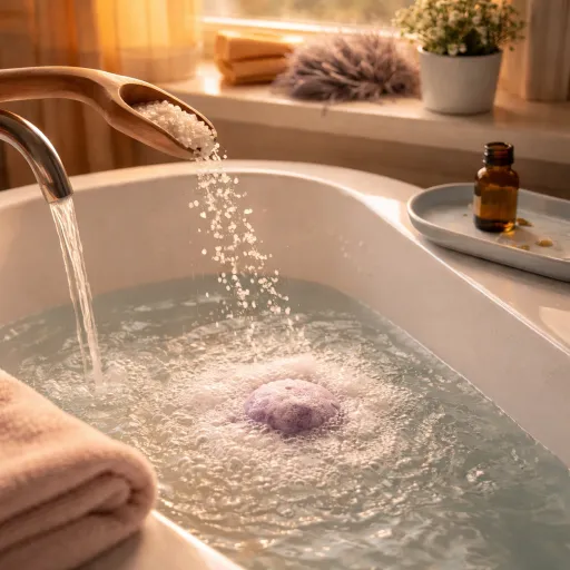 Équipements maison pour réduire le stress : créer un refuge de récupération et de relaxation