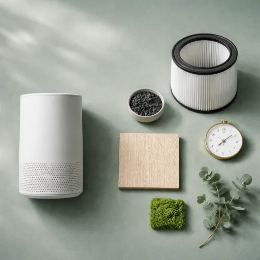 Quel meilleur purificateur d’air pour un bien être intérieur haut de gamme
