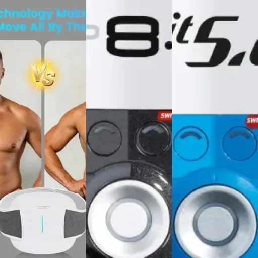 Les 10 meilleurs électrostimulateur musculaire (juin 2026)