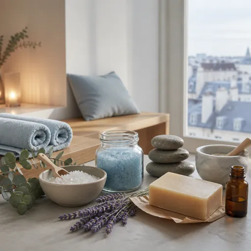 Créer chez soi un centre de bien-être à domicile à Paris : services haut de gamme pour un coin détente quotidien