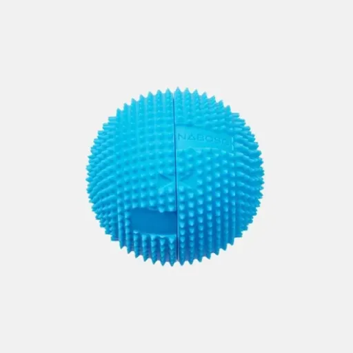 Test NABOSO Neuro Ball : la balle de massage qui maltraite un peu tes pieds… pour les soulager après