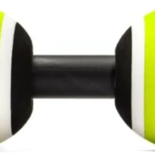 Test TriggerPoint MB2 Double Massage Ball : le rouleau en cacahuète qui soulage vraiment le haut du dos