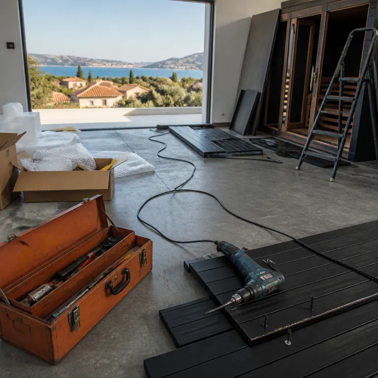 Où trouver les meilleurs équipements de bien être pour la maison à Marseille et en Provence