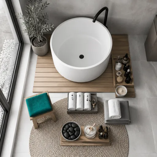 Aménager un coin spa dans 10 m² : retours d expérience et erreurs à ne pas refaire