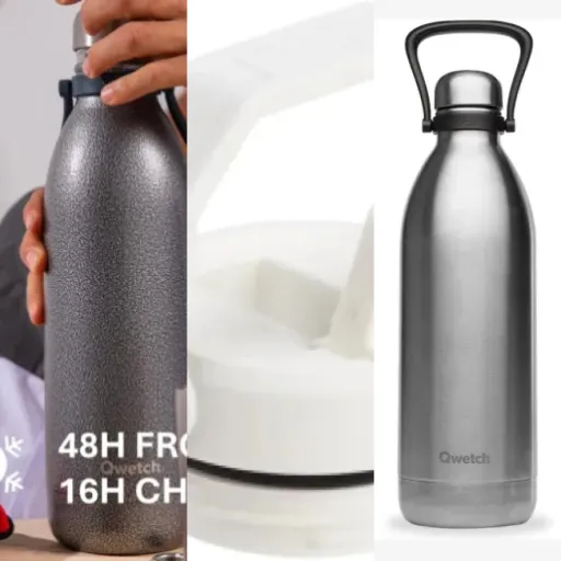 Les 5 meilleurs bouteille en inox isotherme (juin 2026)