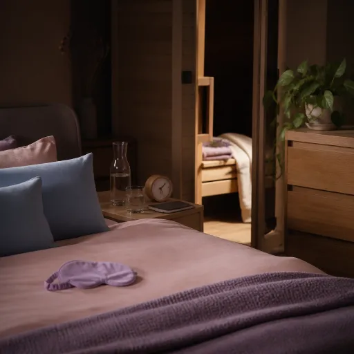 Sauna infrarouge et sommeil : ce que les utilisateurs constatent après six mois