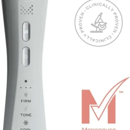 Test Magnitone FaceRocket : un appareil visage complet mais pas sans défauts