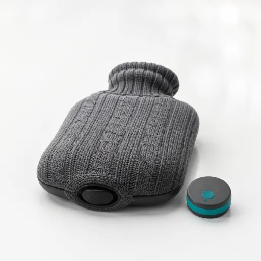 Bouillottes haut de gamme : la chaleur intelligente au service de la récupération à domicile