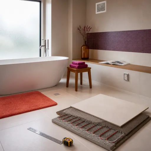 Construire son home spa : électricité, ventilation et sol, ce que les fabricants oublient de vous dire
