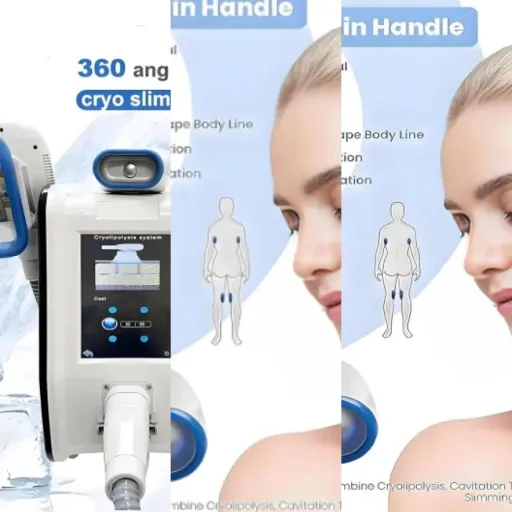 Top Appareil anti-cellulite