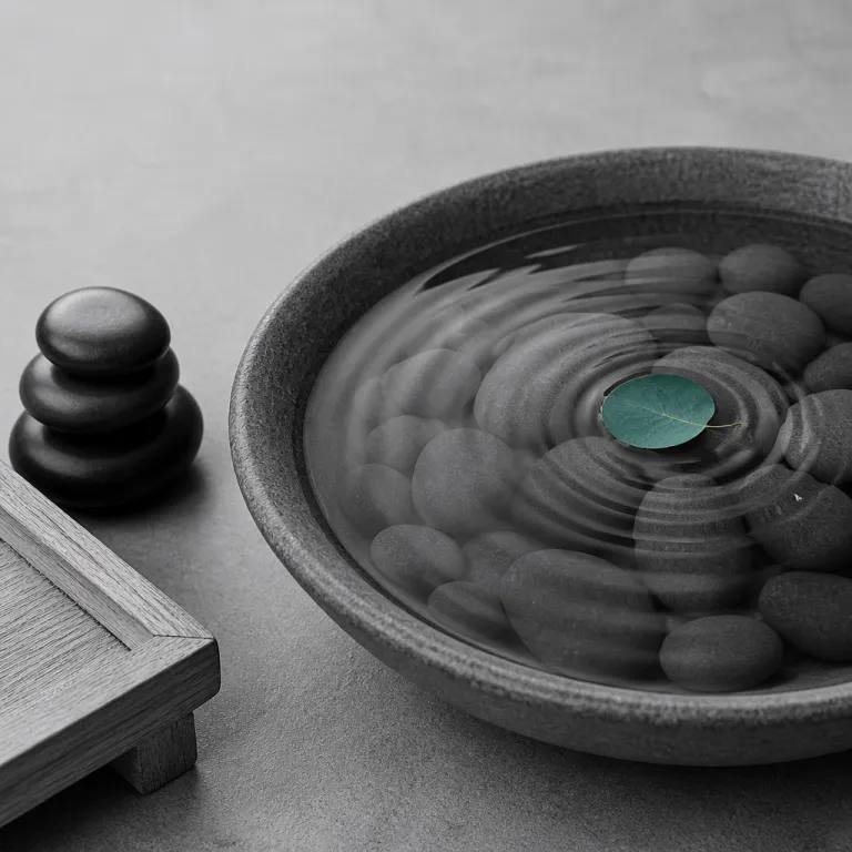 Wellness sonore : intégrer audio et ambiance dans son home spa sans tomber dans le gadget