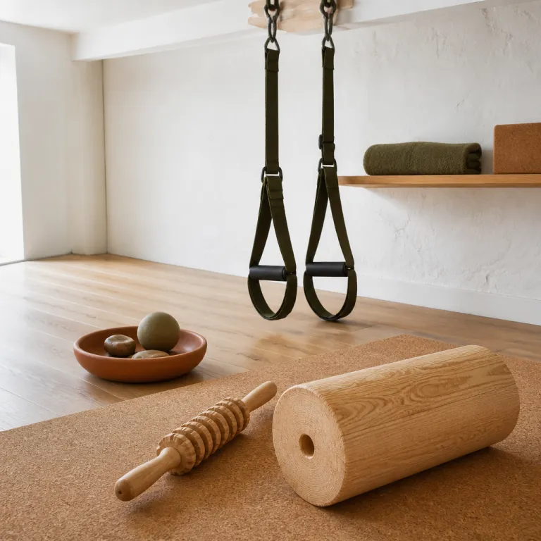 TRX se lance dans la récupération grand public : ce que ça change pour les sportifs à domicile