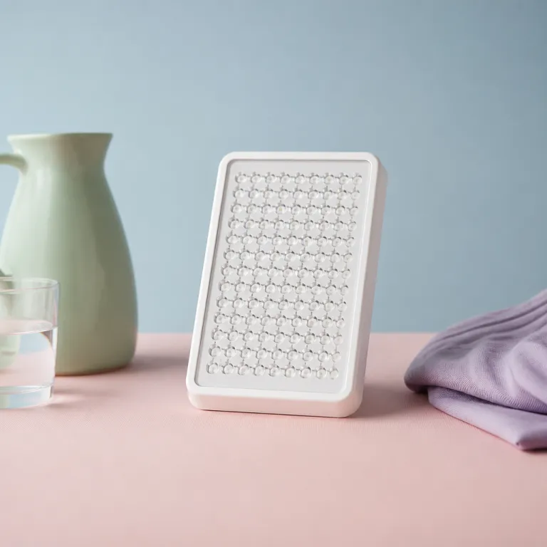 Luminothérapie et cancer : comment intégrer la thérapie par la lumière rouge à son parcours de soins à domicile