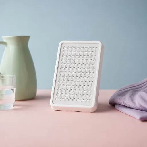 Luminothérapie et cancer : comment intégrer la thérapie par la lumière rouge à son parcours de soins à domicile