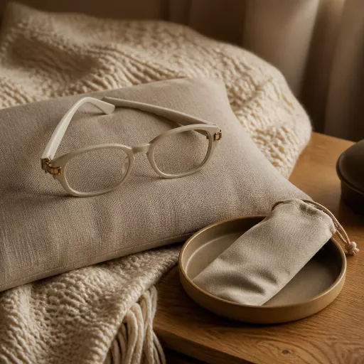 Lunette de luminothérapie : l’alliée discrète d’un sommeil régulé à domicile