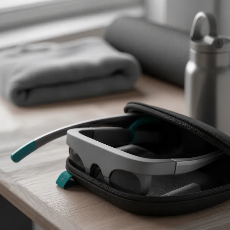Lunettes de luminothérapie : le guide expert pour optimiser votre récupération à domicile