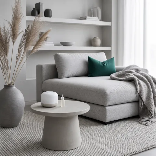 Huile essentielle pour diffuseur : créer un coin détente haut de gamme à la maison